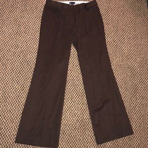 J Crew Dress Pants - Size 8